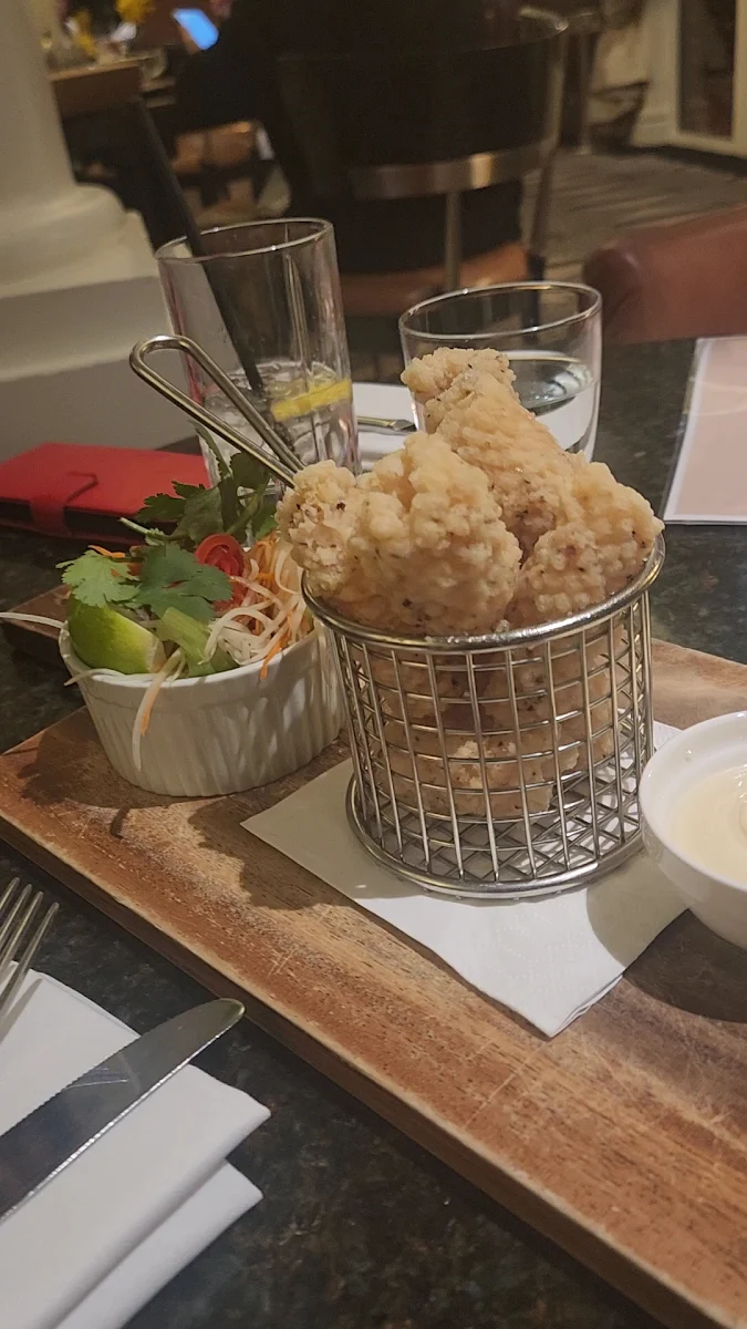 Food & drink, Ardour Lilianfels Blue Mountains