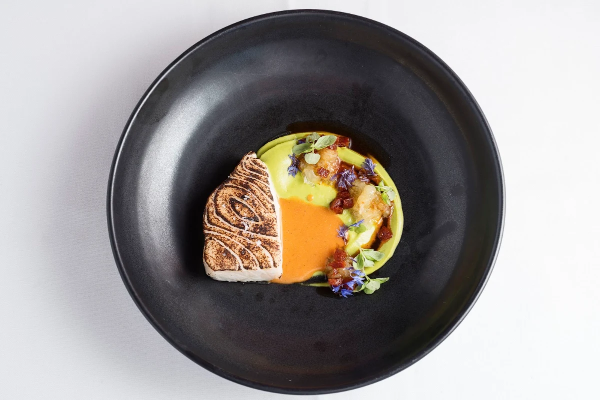 Food & drink, Ardour Lilianfels Blue Mountains