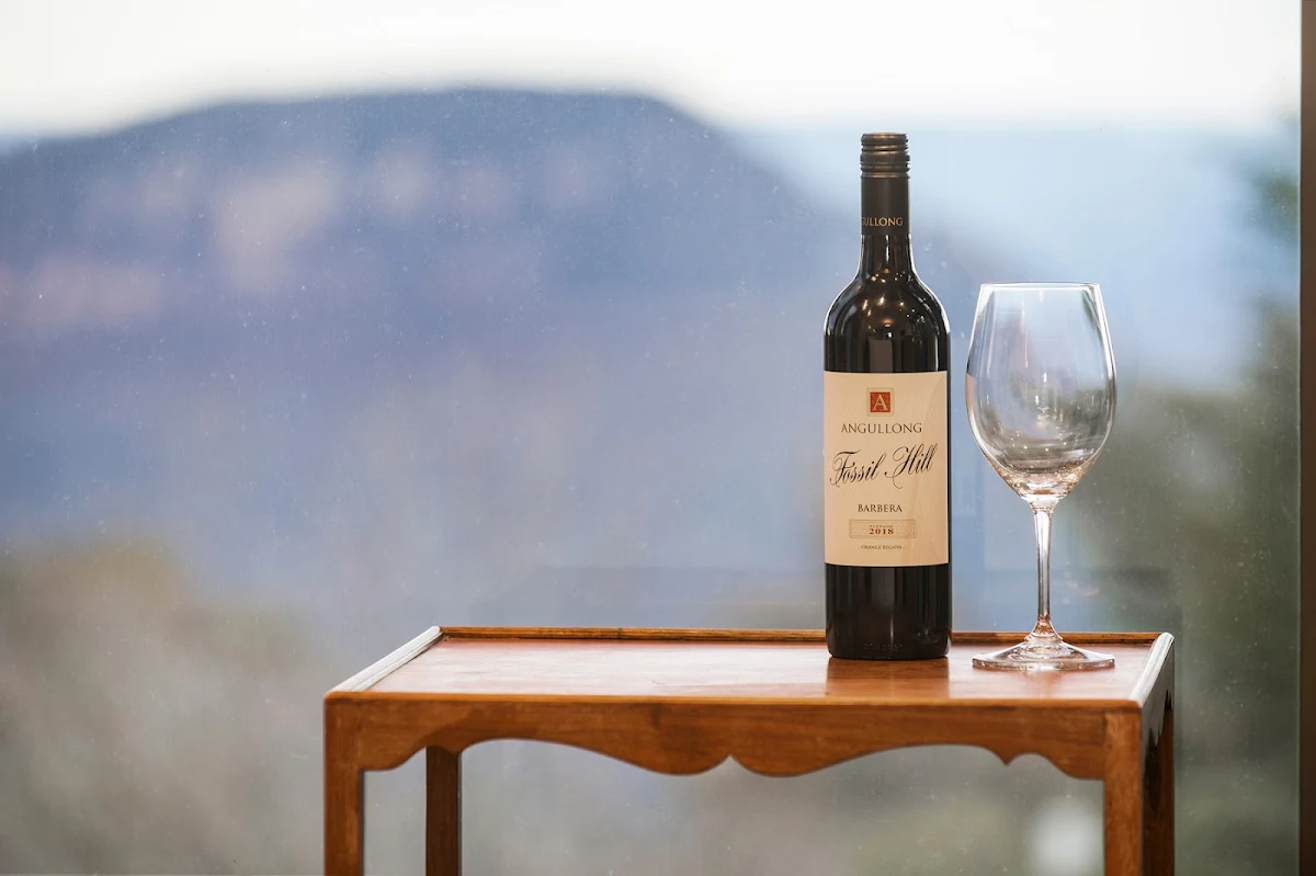 Food & drink, Ardour Lilianfels Blue Mountains