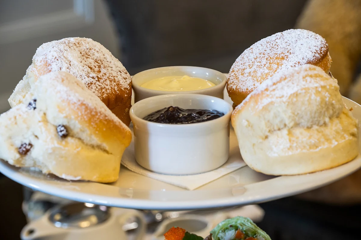 Food & drink, Ardour Lilianfels Blue Mountains