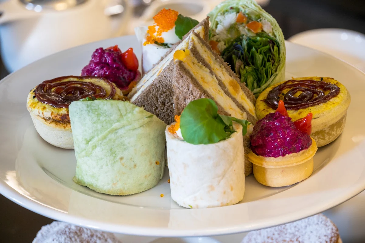 Food & drink, Ardour Lilianfels Blue Mountains