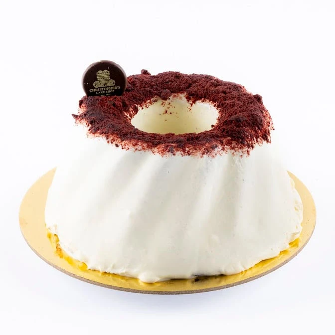 Food & drink, Christopher's Cake Shop Surry Hills
