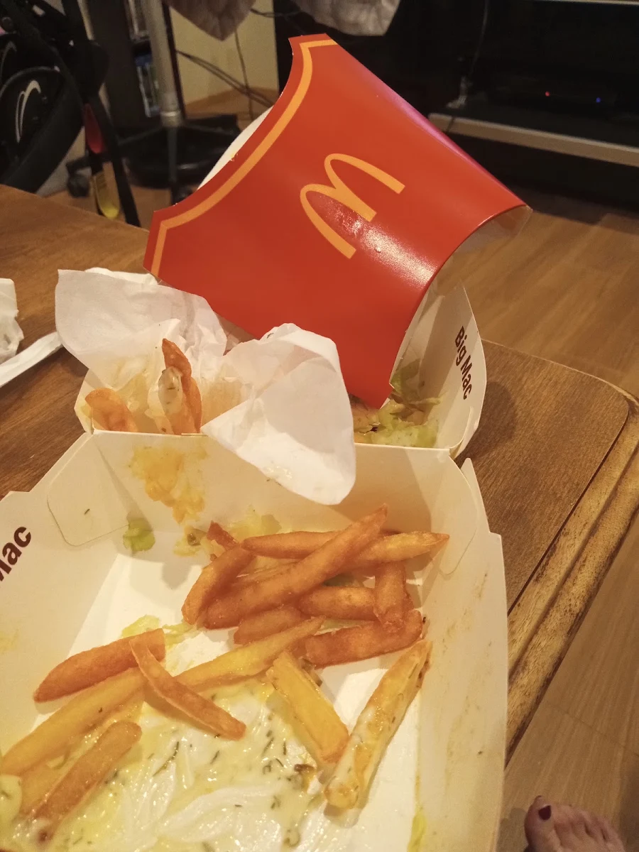 Food & drink, McDonald's Forrestdale