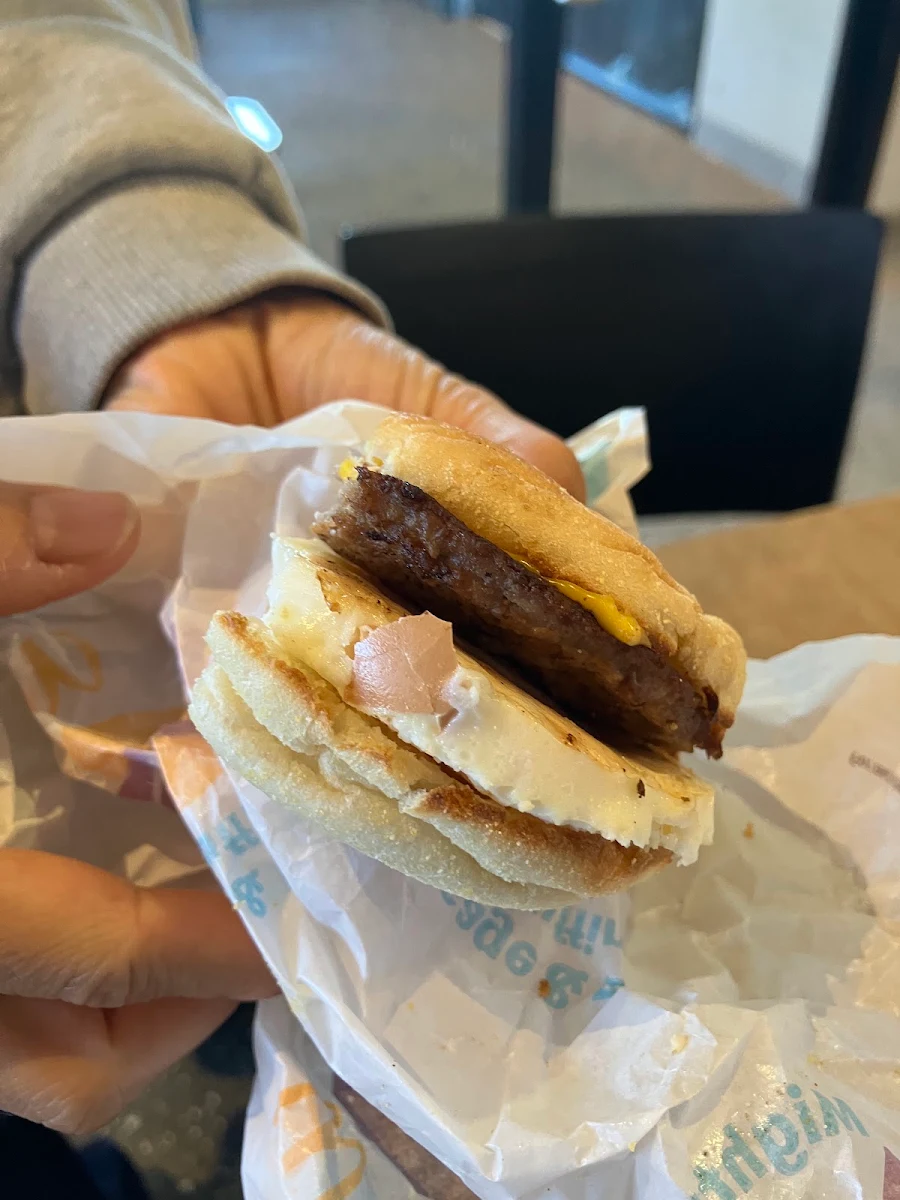 Food & drink, McDonald's Forrestdale