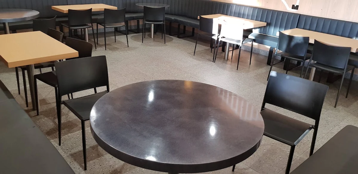 Vibe, McDonald's Forrestdale