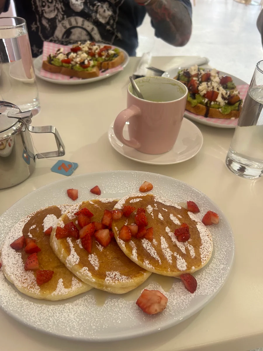 Food & drink, Goody Goodness Gluten Free Cafe & Kitchen