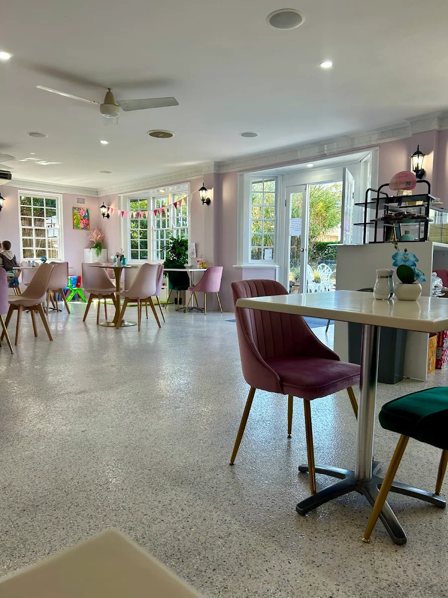 Goody Goodness Gluten Free Cafe & Kitchen cover