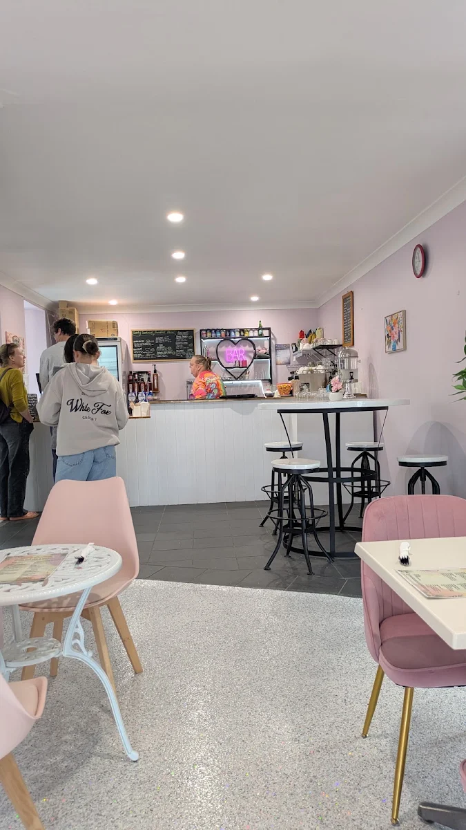 Vibe, Goody Goodness Gluten Free Cafe & Kitchen
