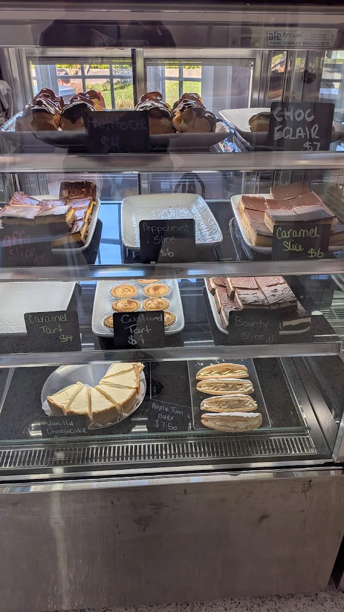 Vibe, Goody Goodness Gluten Free Cafe & Kitchen