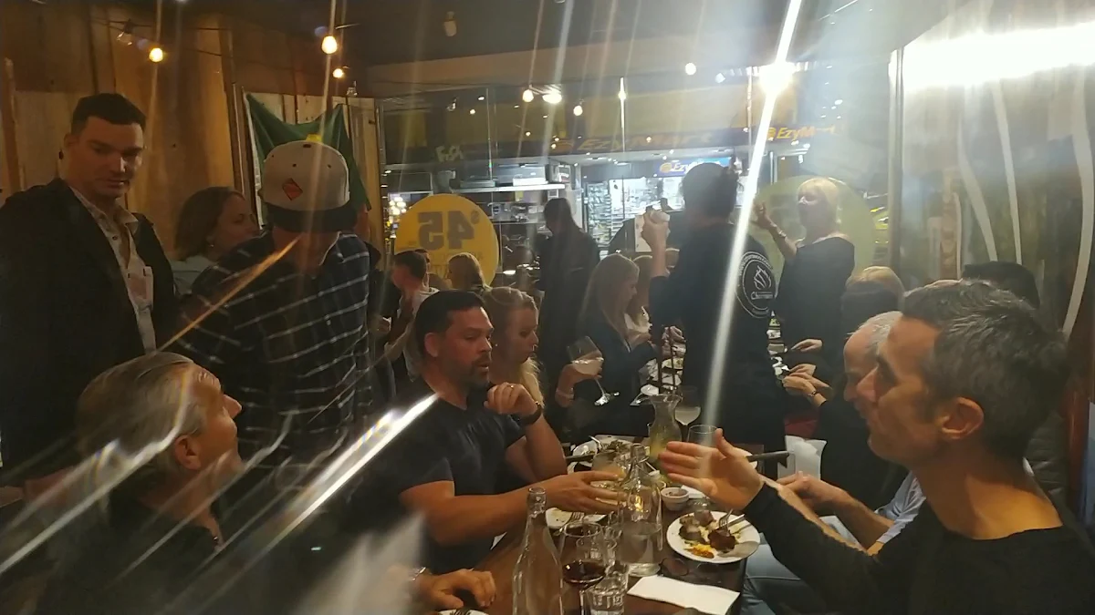 Vibe, Churrasco Coogee - Brazilian Style BBQ