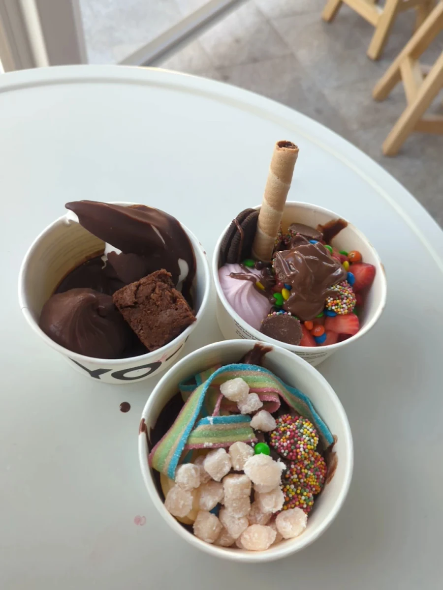 Food & drink photo 2