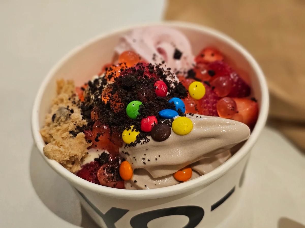 Food & drink photo 3