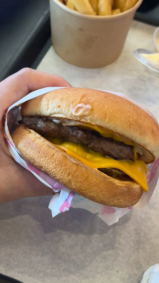 Food & drink, Boss Burger Co. Warrnambool