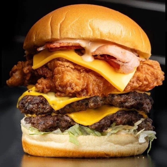 Food & drink, Boss Burger Co. Warrnambool