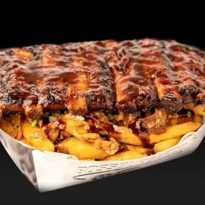 Food & drink, Boss Burger Co. Warrnambool