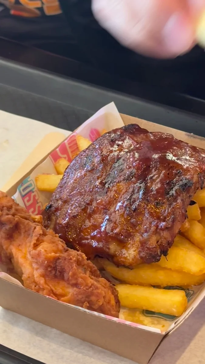 Food & drink, Boss Burger Co. Warrnambool