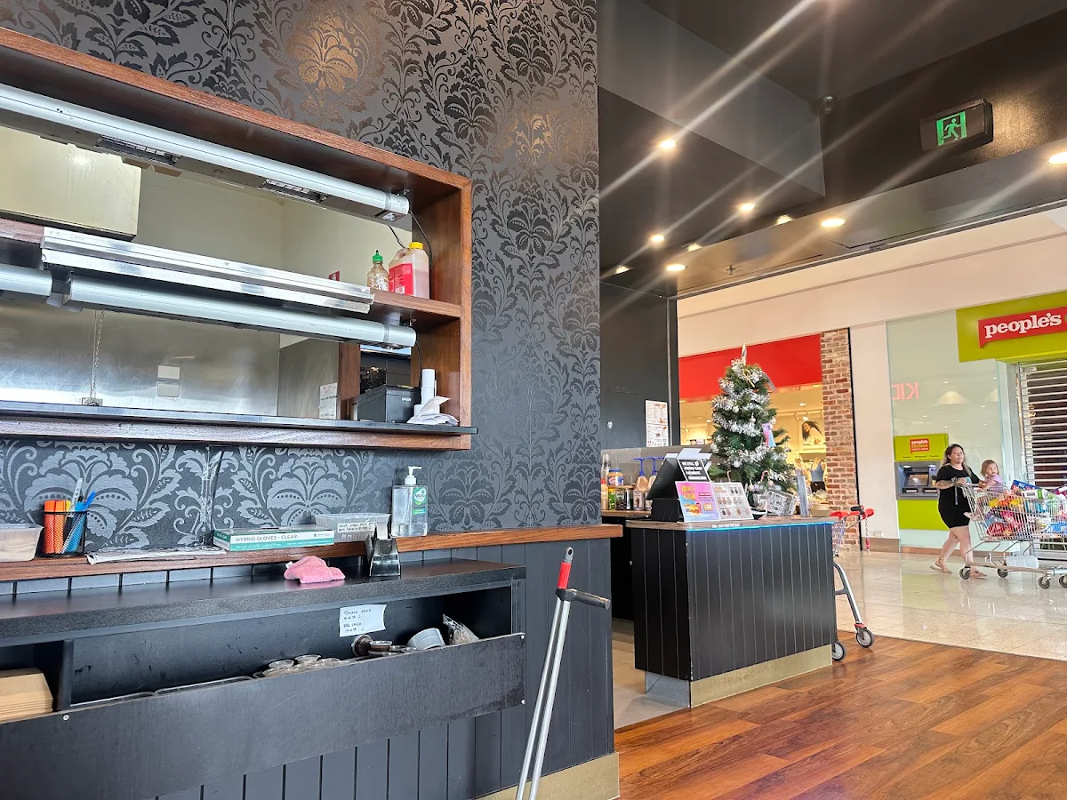 Vibe, Boss Burger Co. Warrnambool