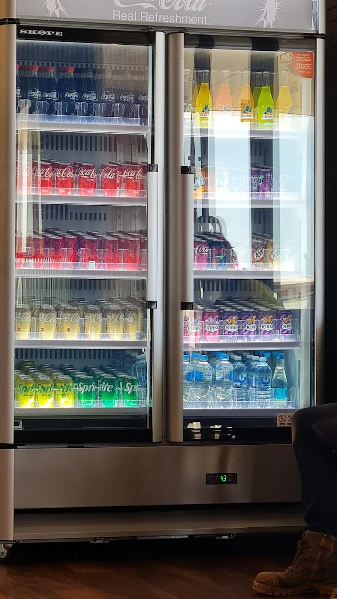 Vibe, Boss Burger Co. Warrnambool