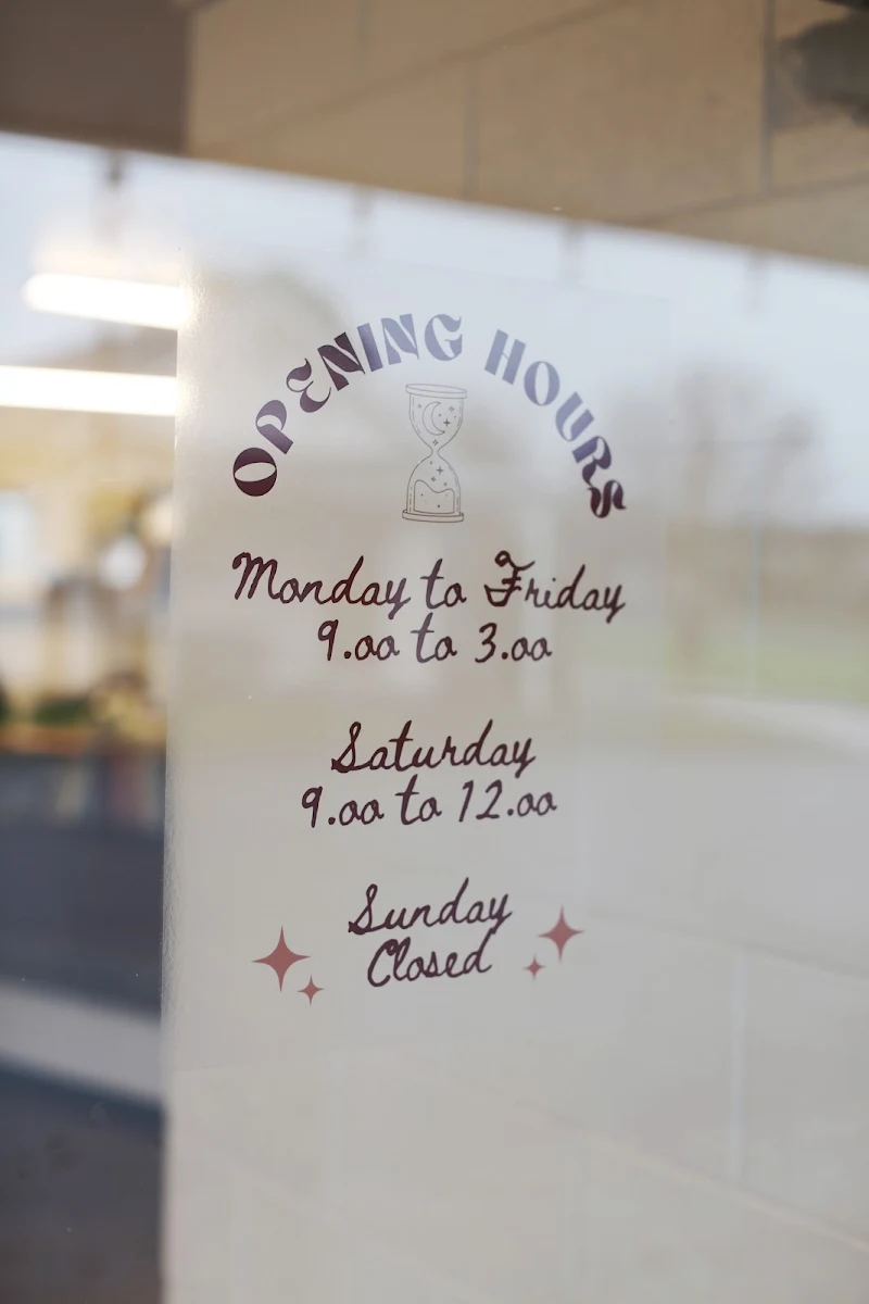 Menu, Lost Time Ringarooma