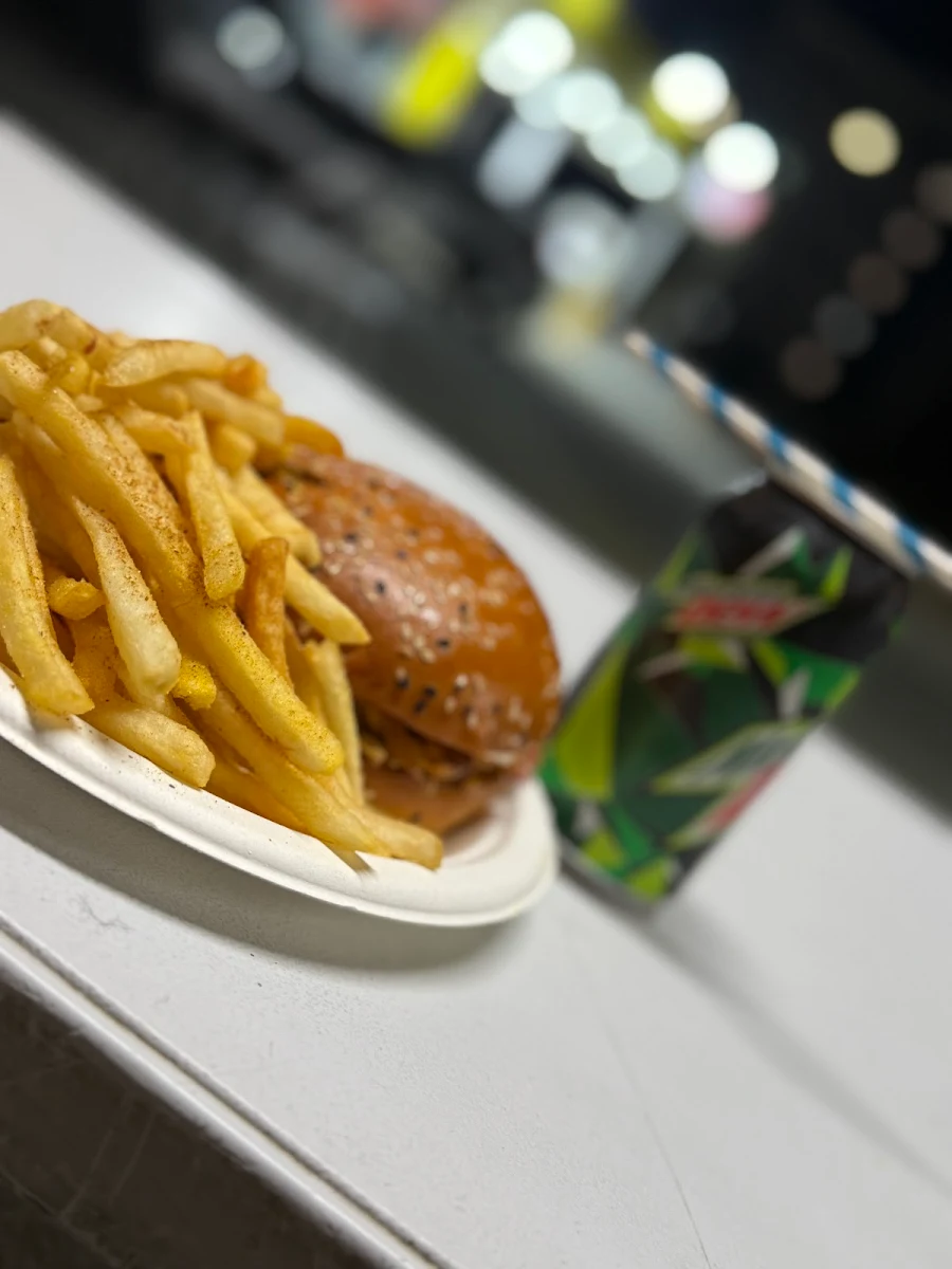 Food & drink photo 2