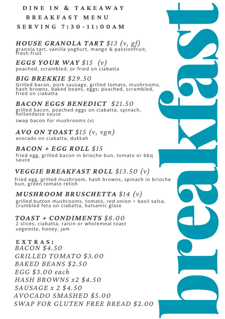 Menu photo 3