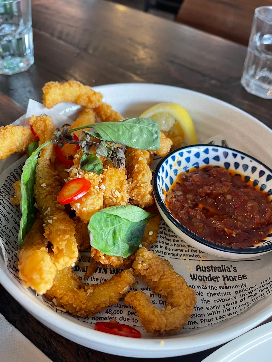 Food & drink photo 6