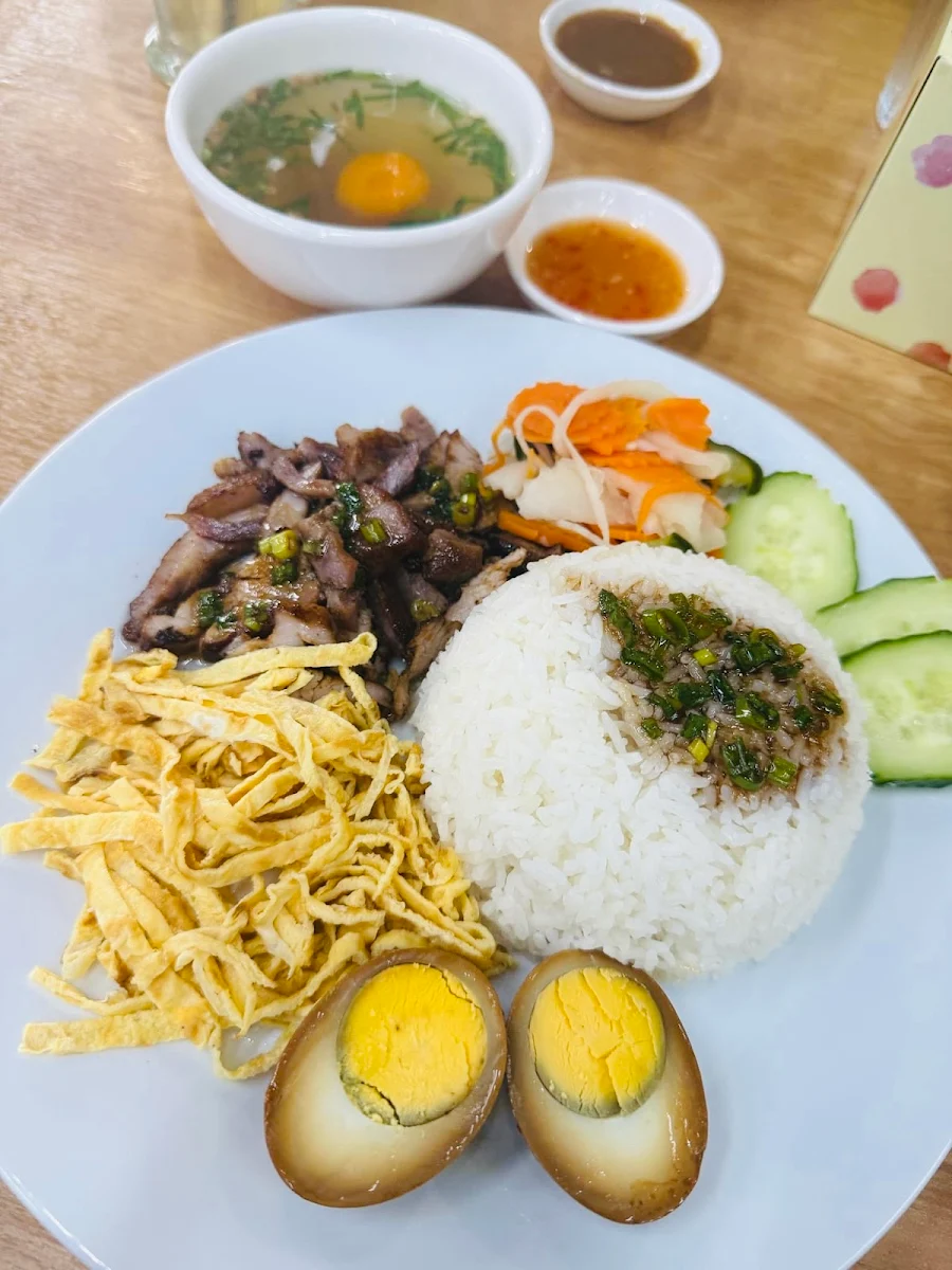 Food & drink, Cambo restaurant
