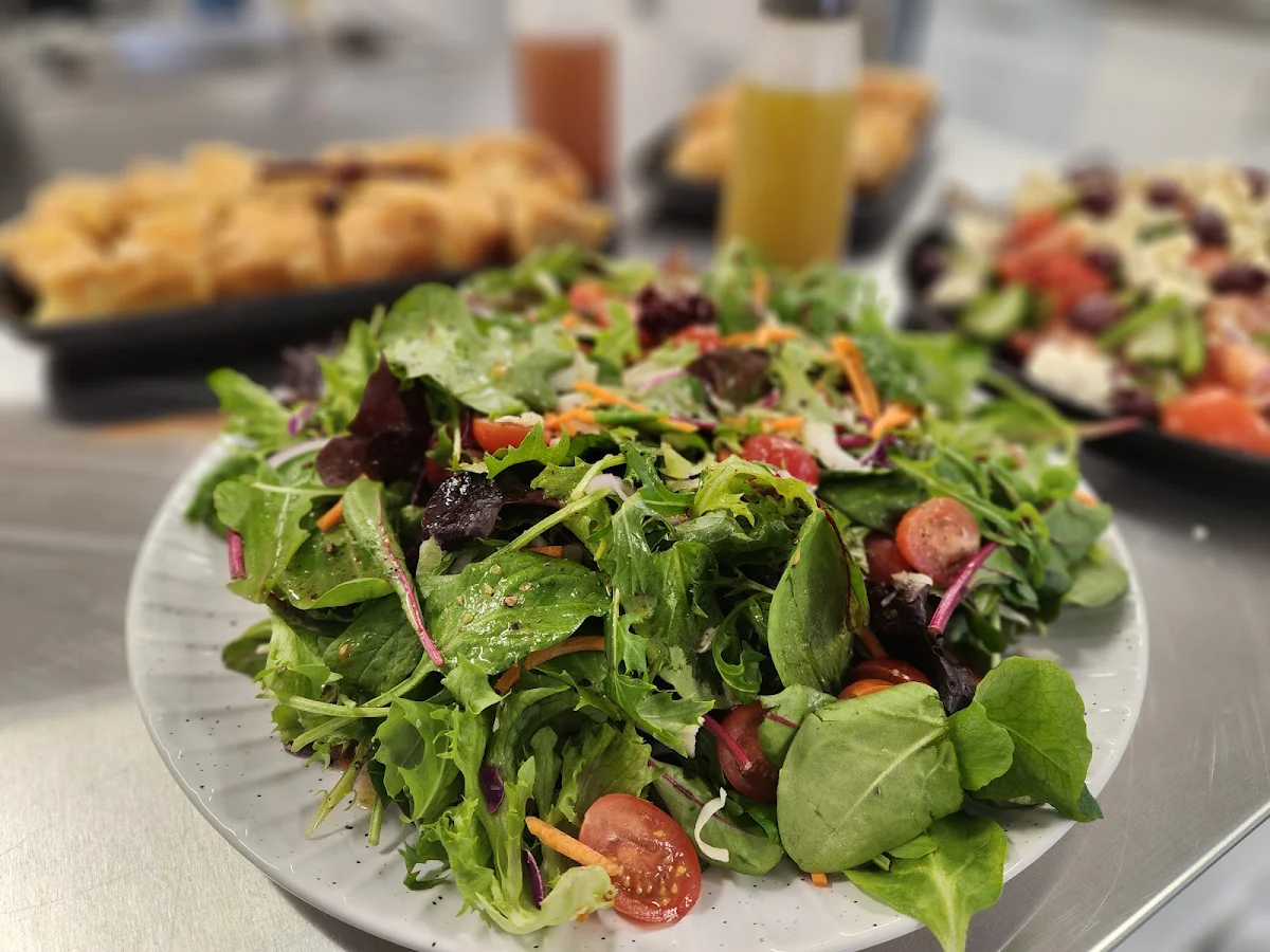 Food & drink, Miss Effie’s Kitchen