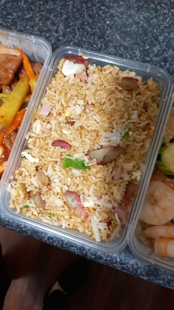 Food & drink, Golden Sun Chinese & Vietnamese Restaurant Capalaba