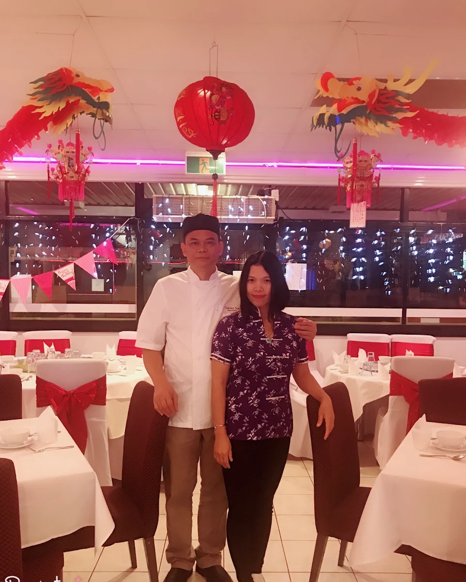 Vibe, Golden Sun Chinese & Vietnamese Restaurant Capalaba