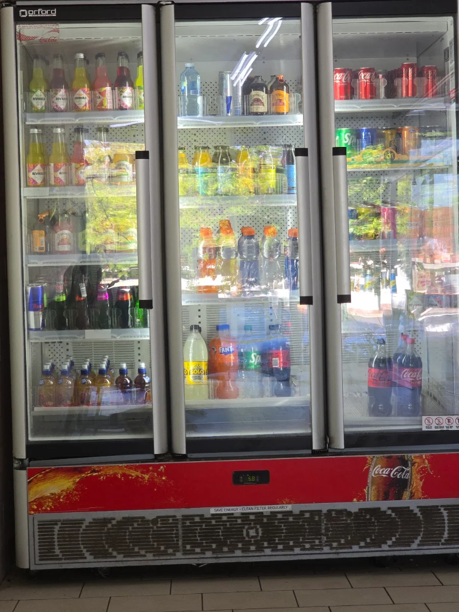 Vibe, Florey Take Away