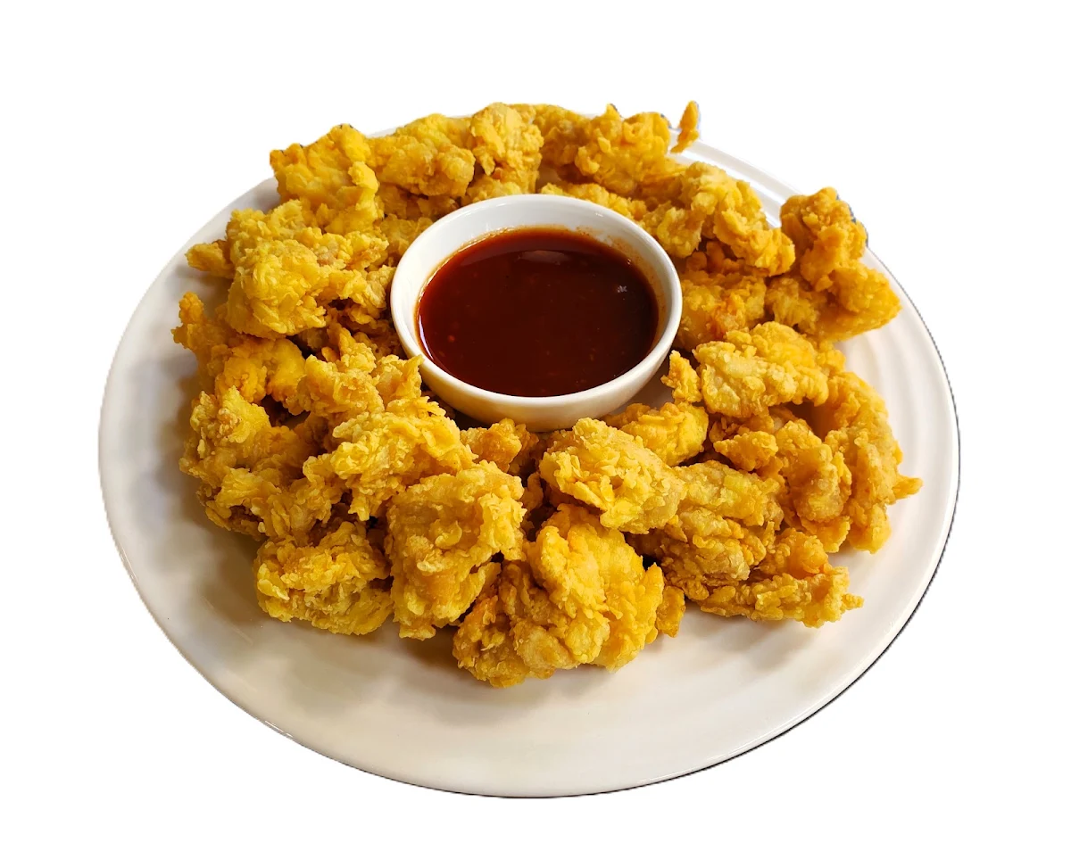 Food & drink, Korean Fried Chicken @ Maitland