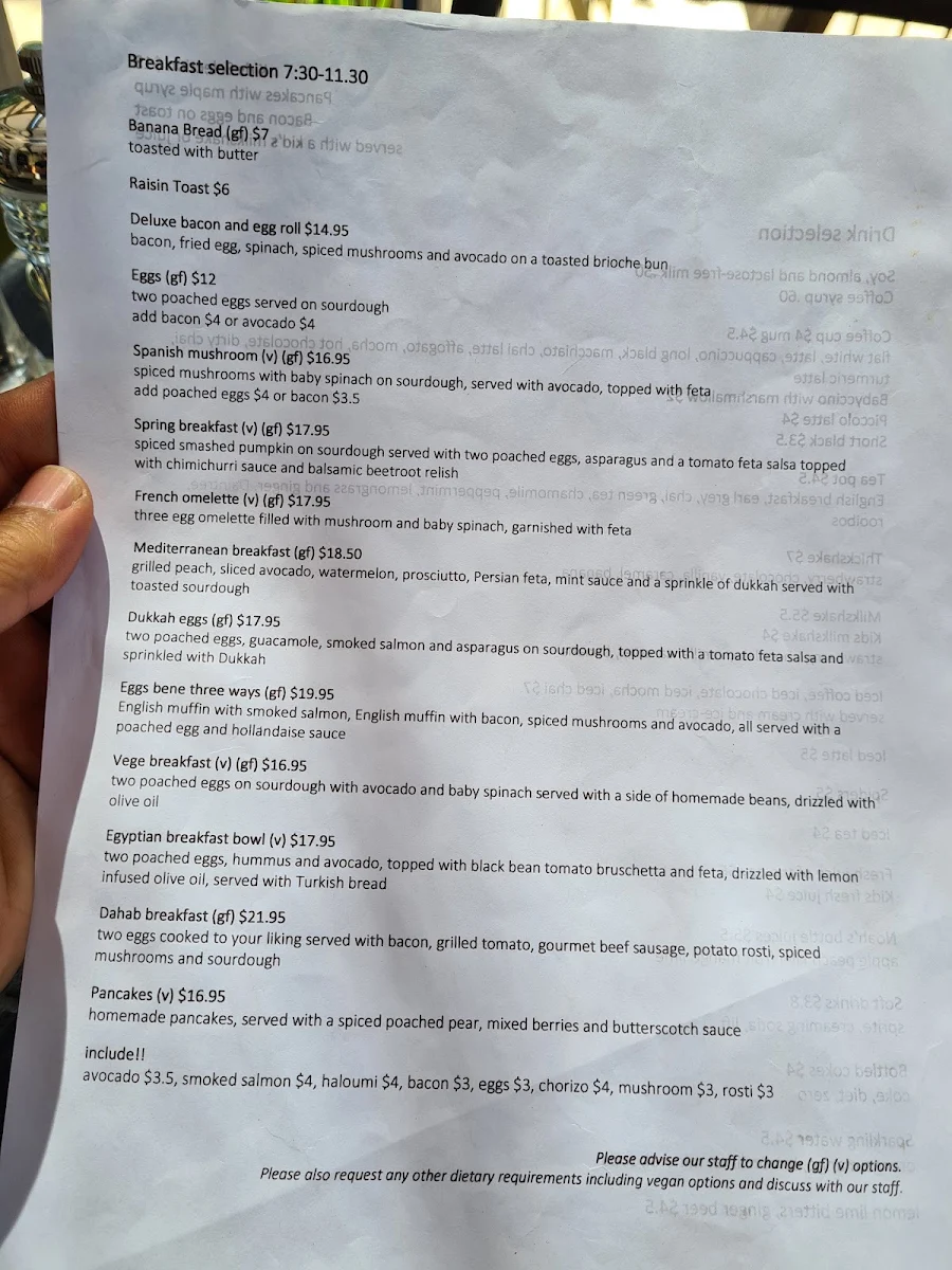 Menu photo 10