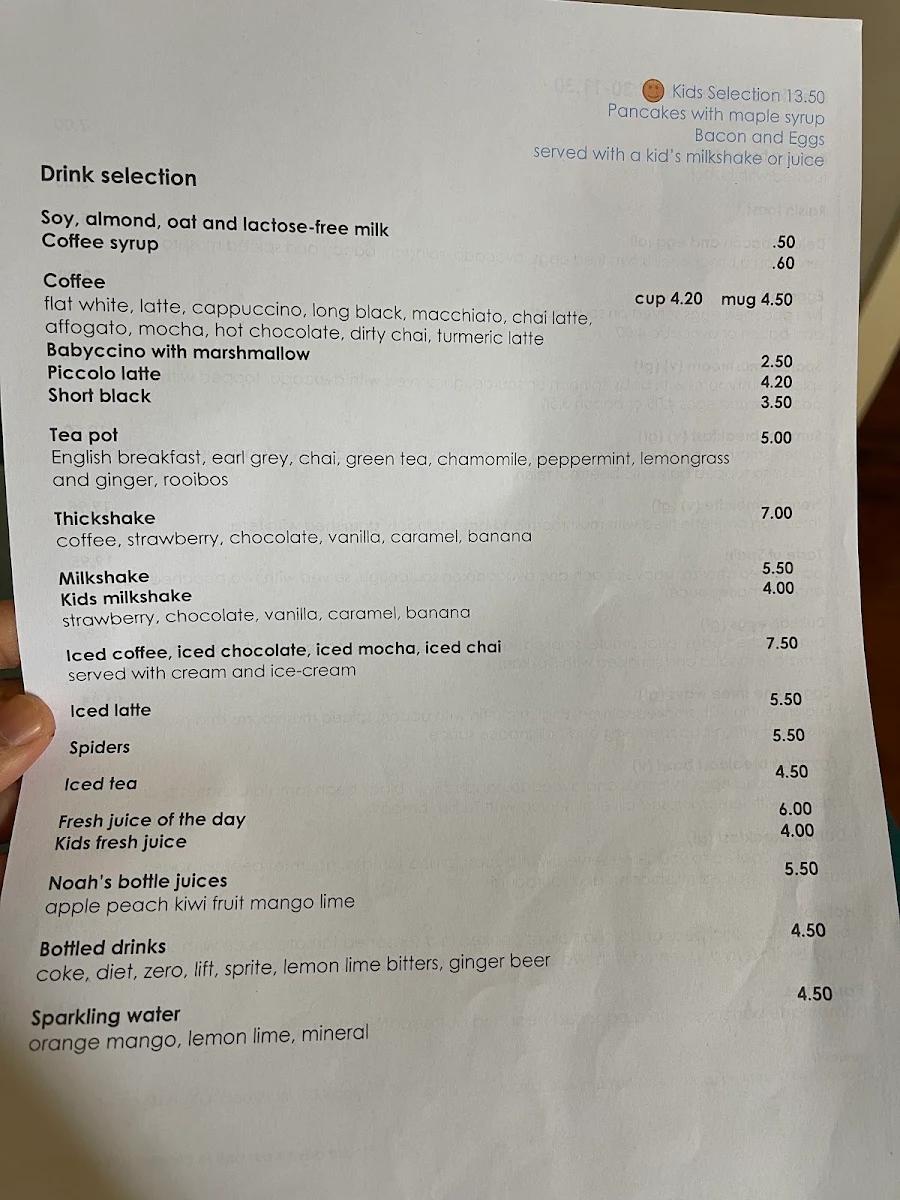 Menu photo 5