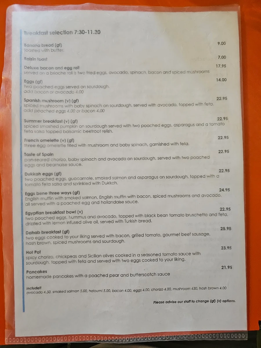 Menu photo 6