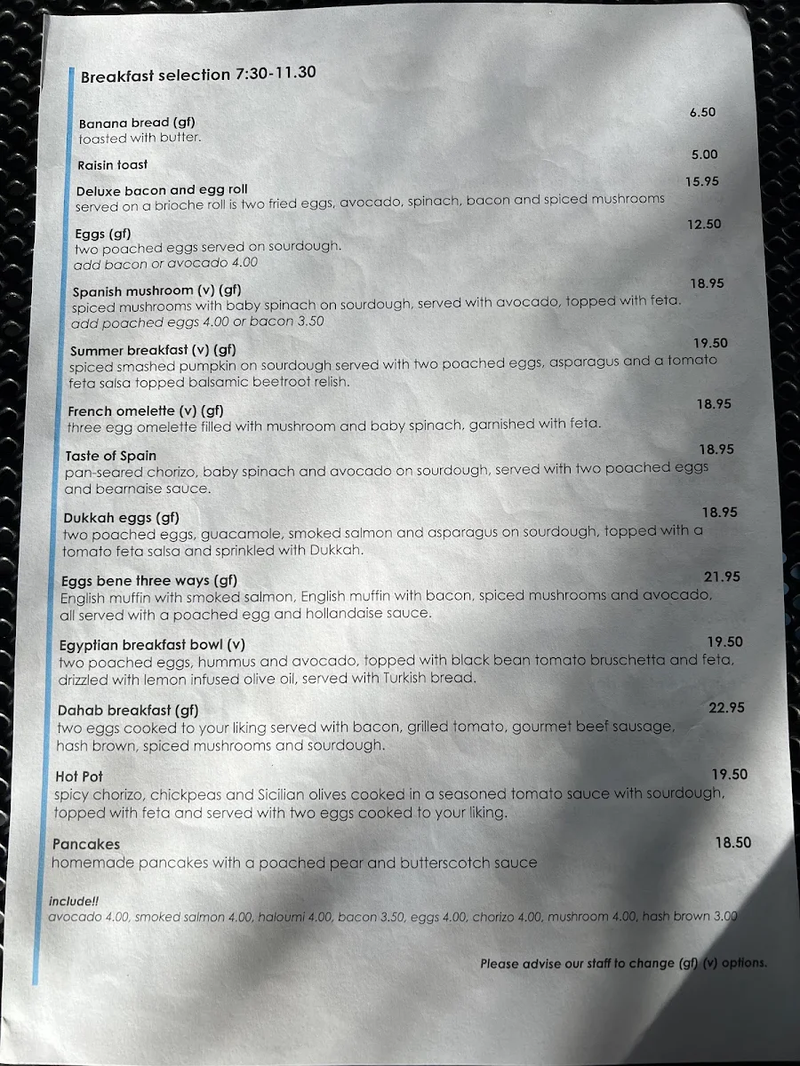 Menu photo 8