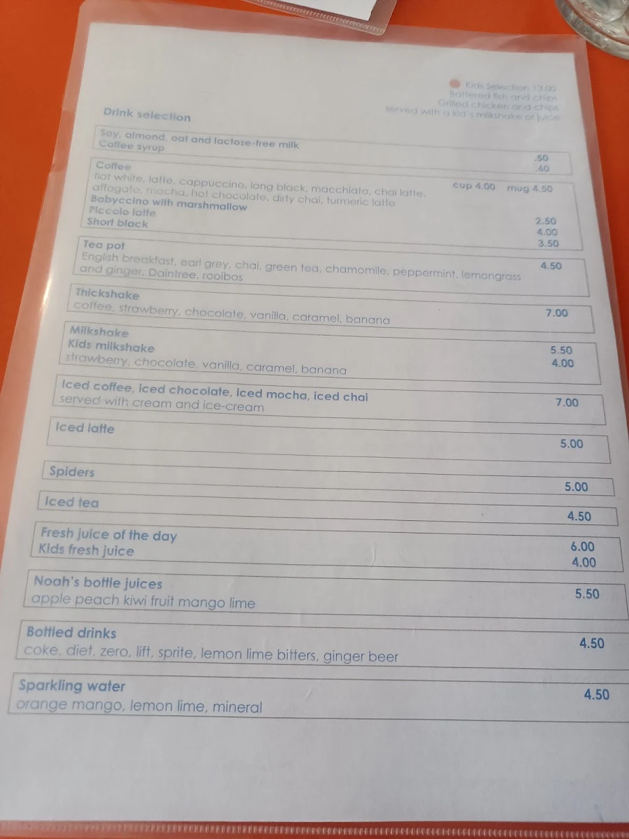 Menu photo 9