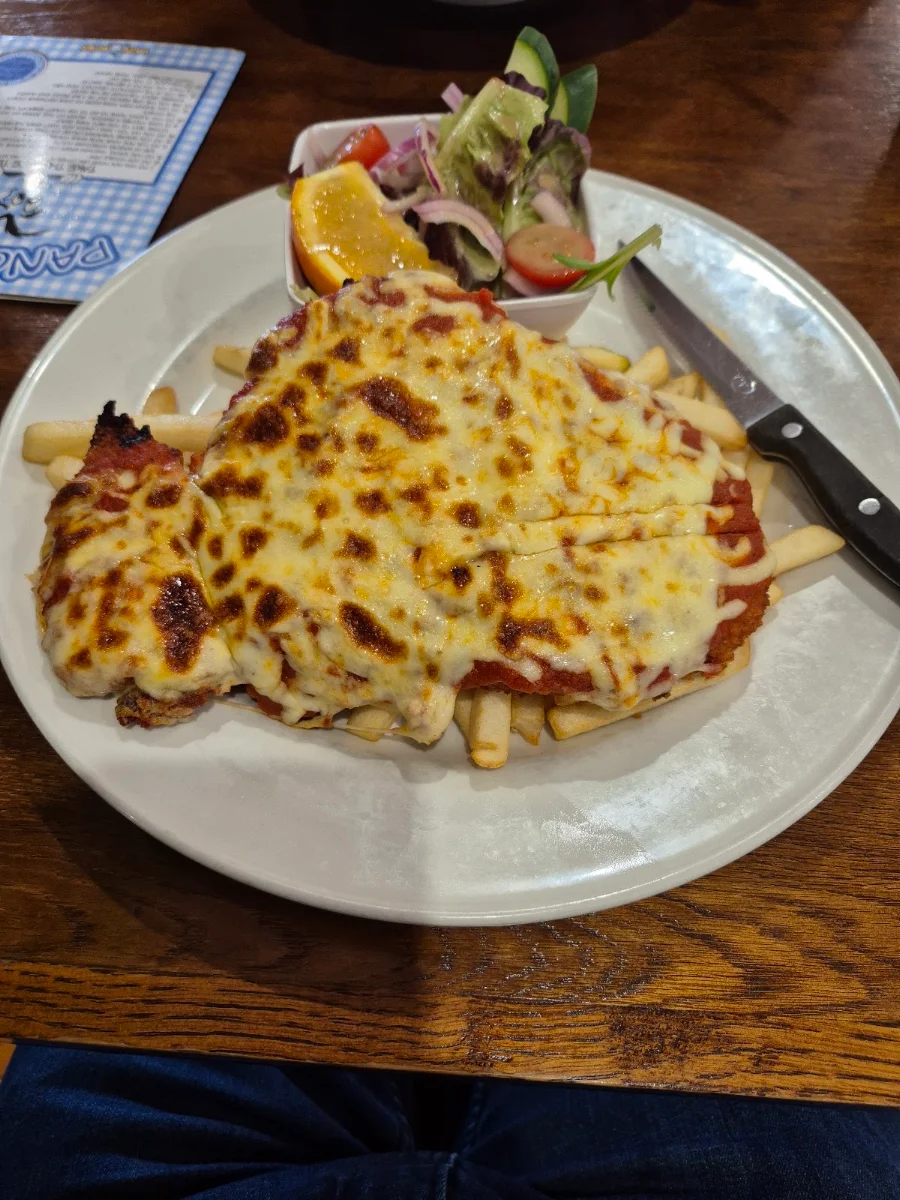 Food & drink, Lazy Moe's Ballarat