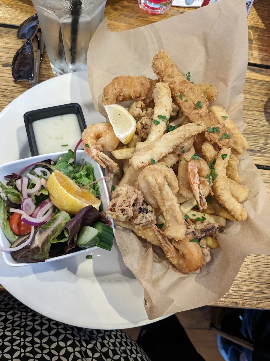 Food & drink, Lazy Moe's Ballarat