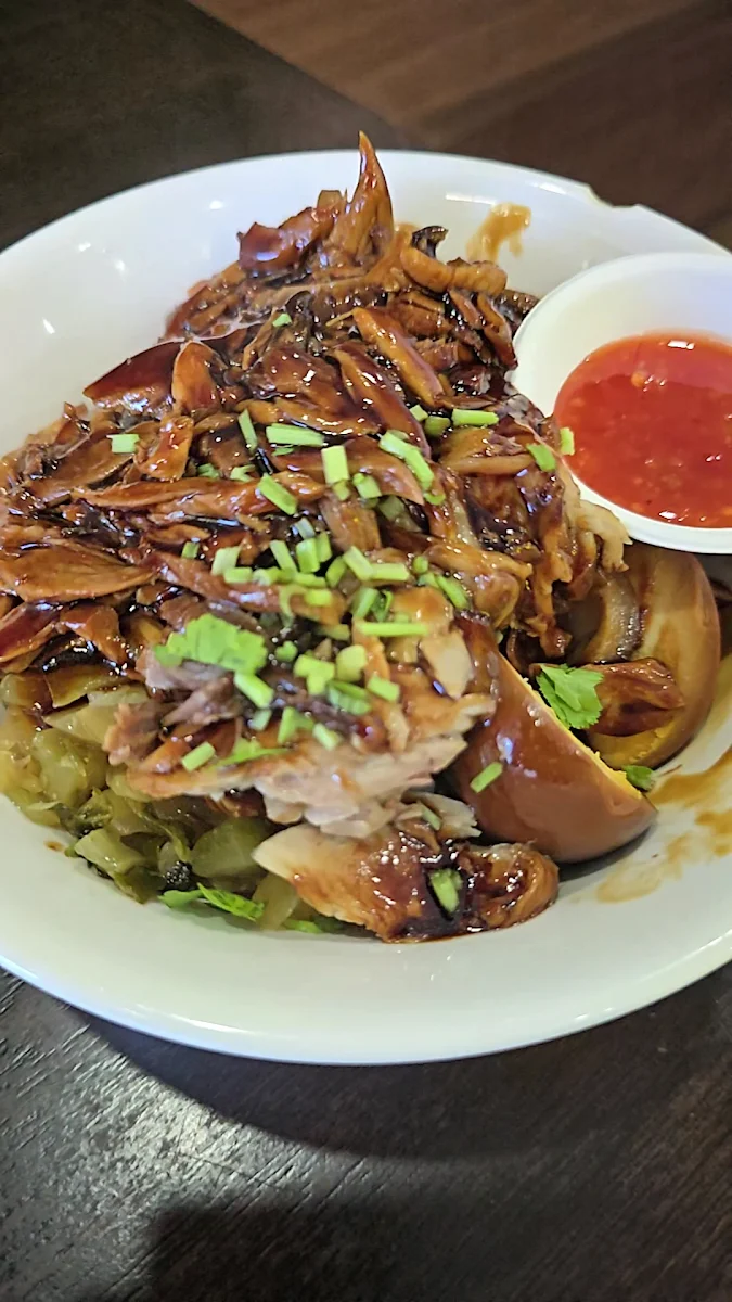 Food & drink, Nan Yang Kopitiam Cafe Derrimut