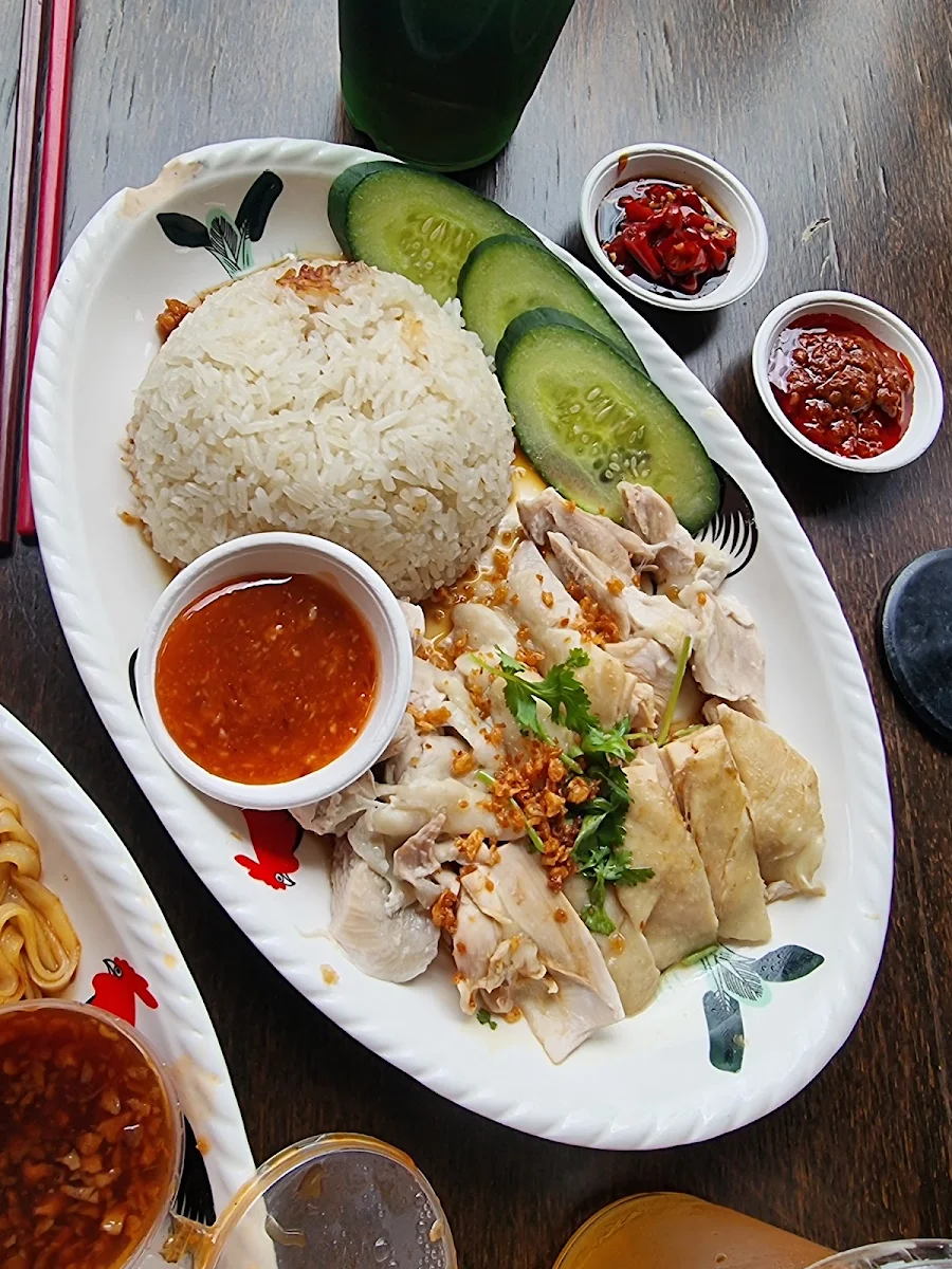 Food & drink, Nan Yang Kopitiam Cafe Derrimut