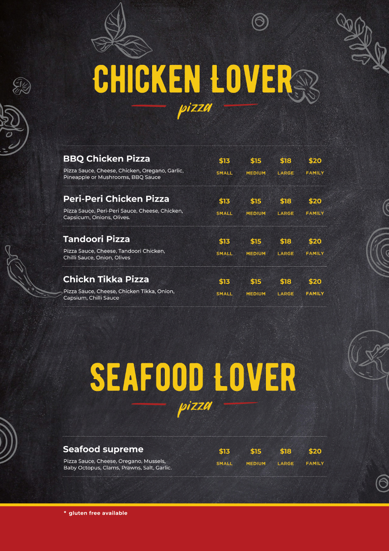 Menu photo 6