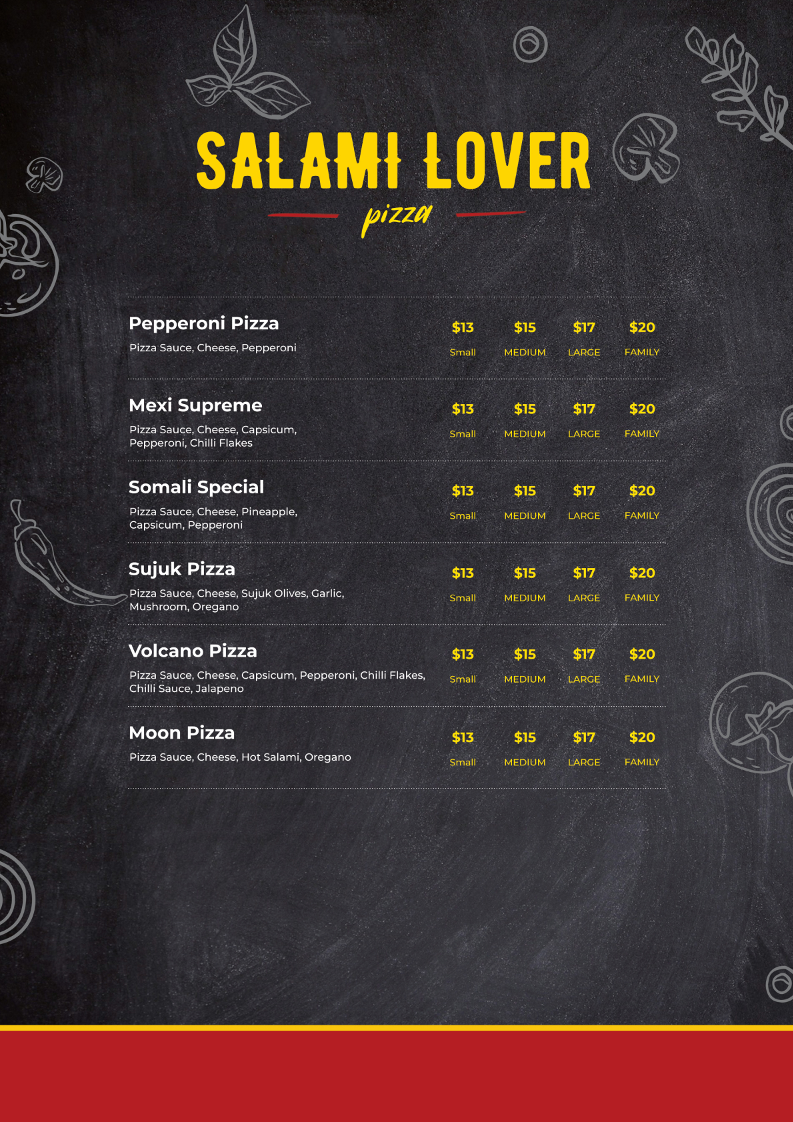 Menu photo 7