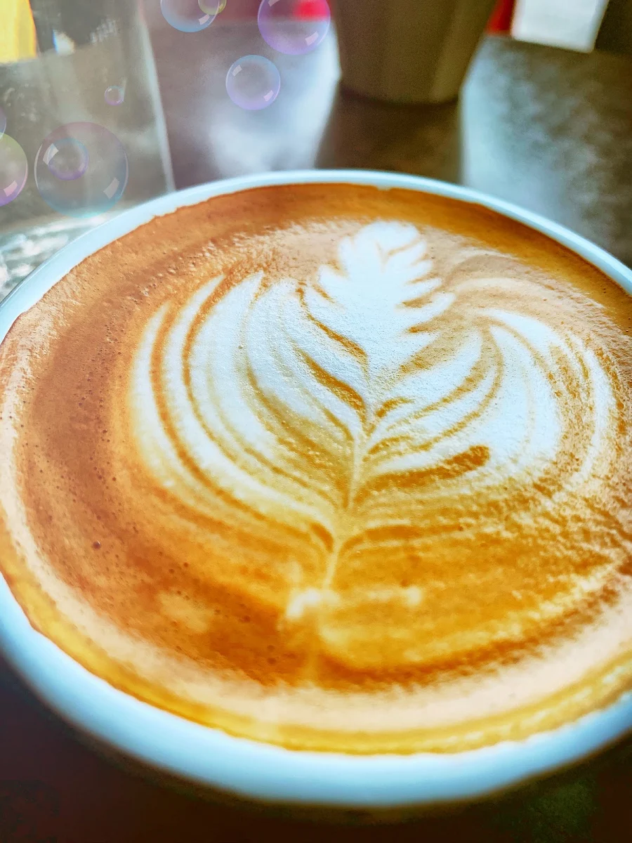 Food & drink, Rosewood Cafe