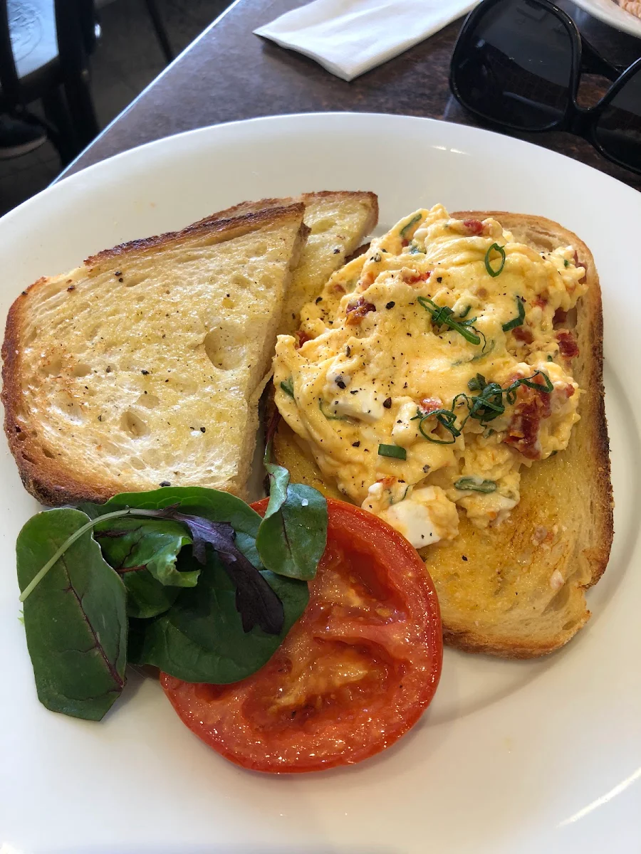 Food & drink, Rosewood Cafe