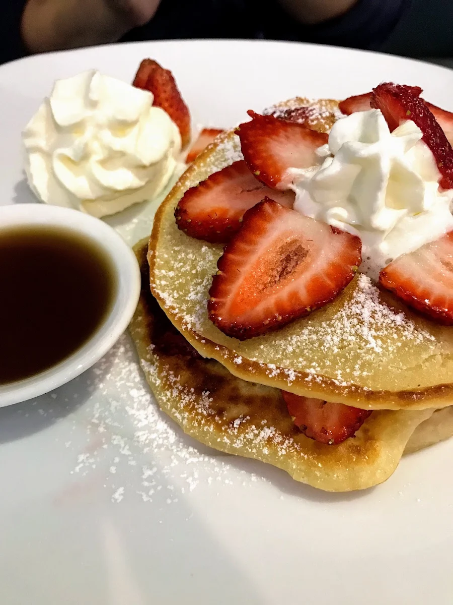 Food & drink, Rosewood Cafe