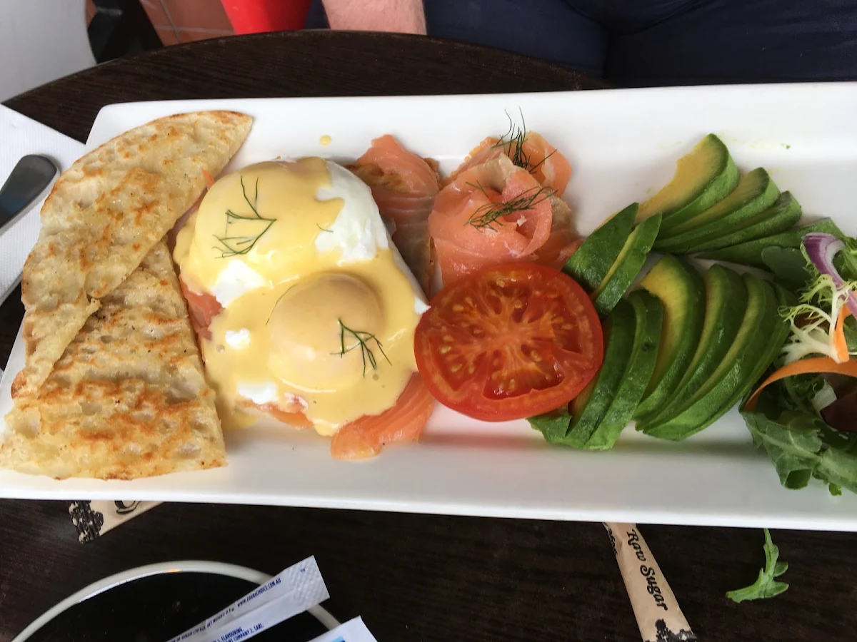 Food & drink, Rosewood Cafe