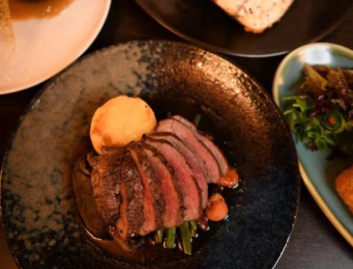 Food & drink photo 2
