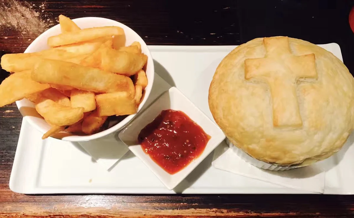 Food & drink photo 5