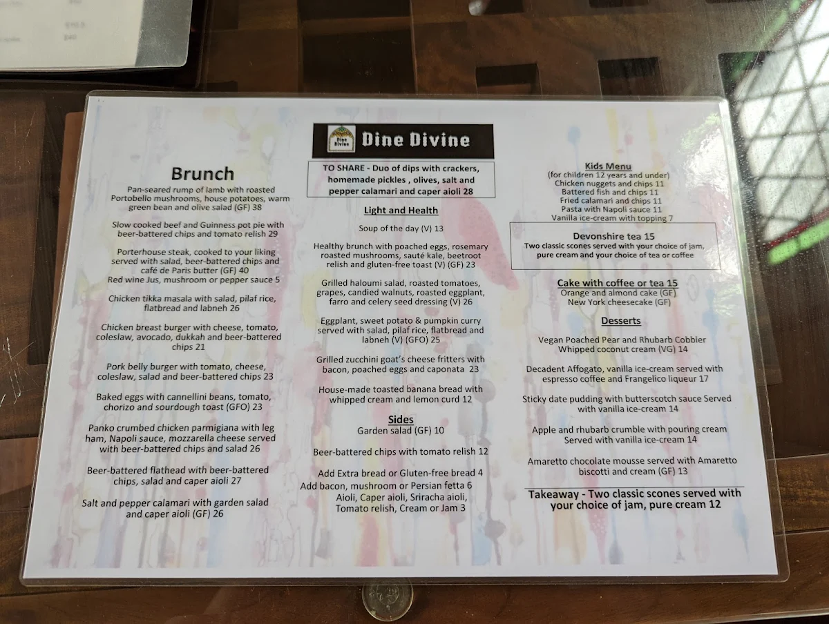 Menu photo 6